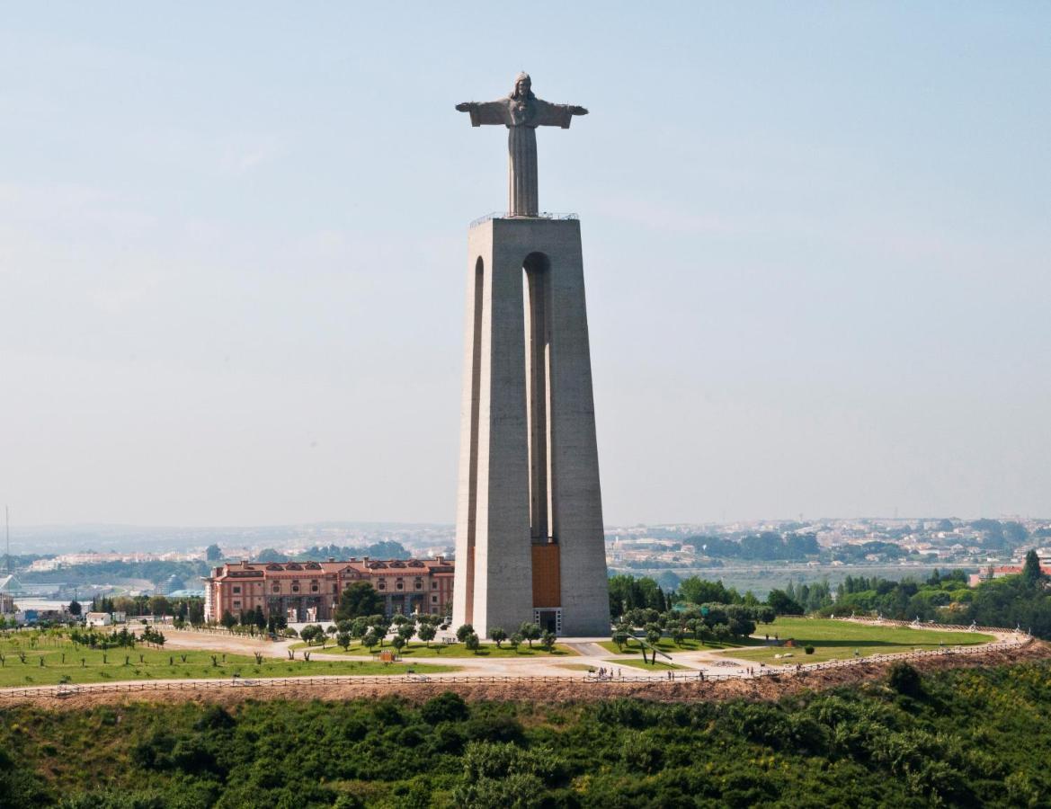 Open Home - Lisbon/Almada Eksteriør bilde